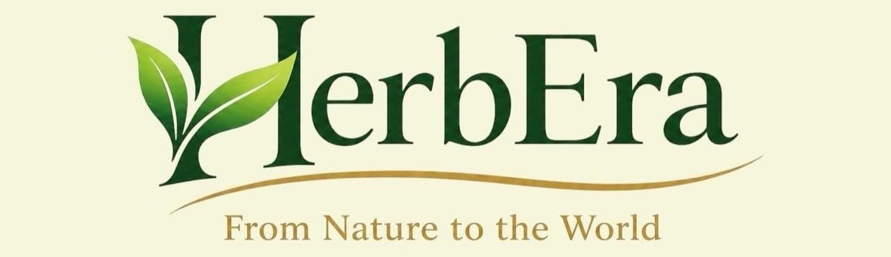 Herbera Logo
